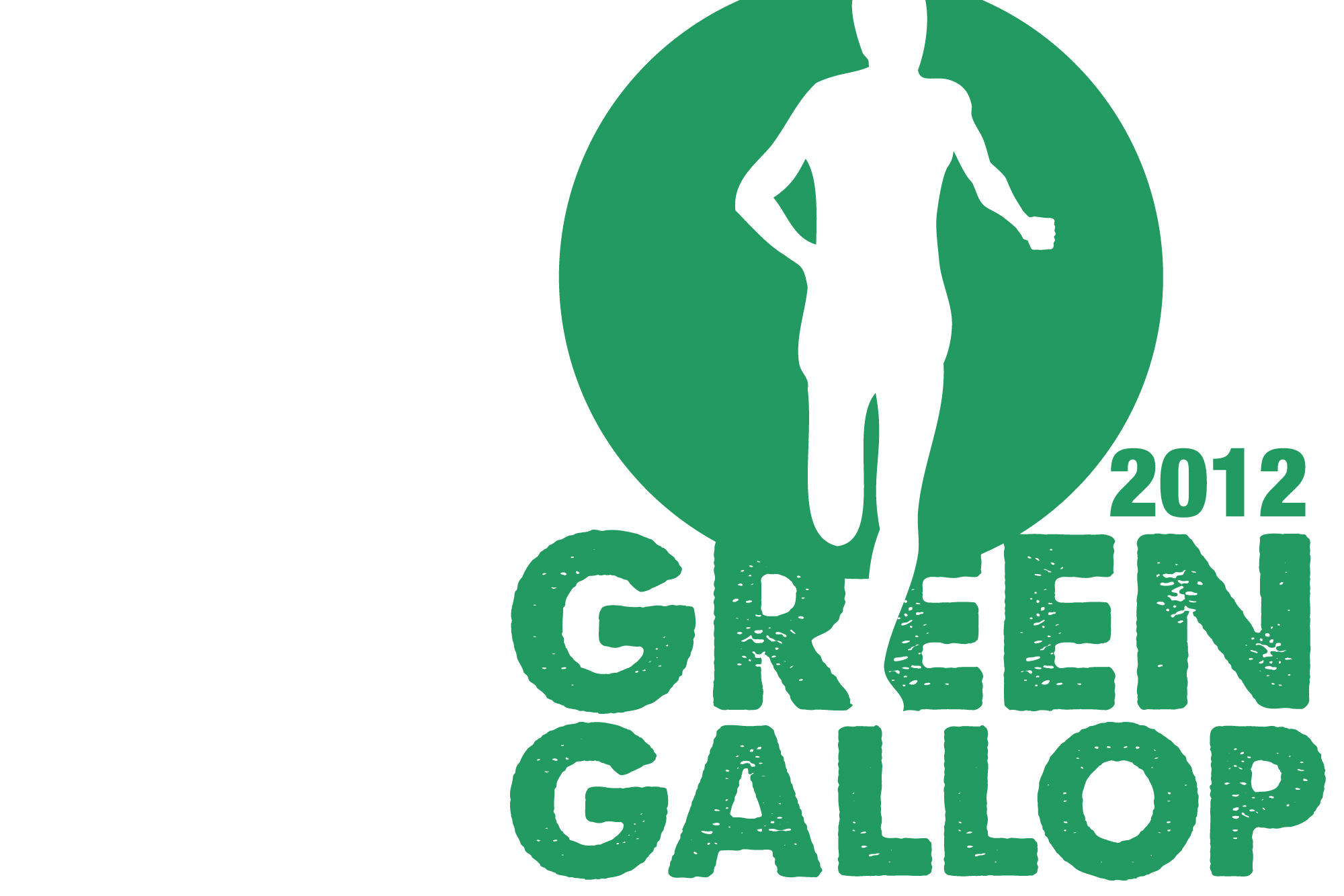 Green Gallop 2012