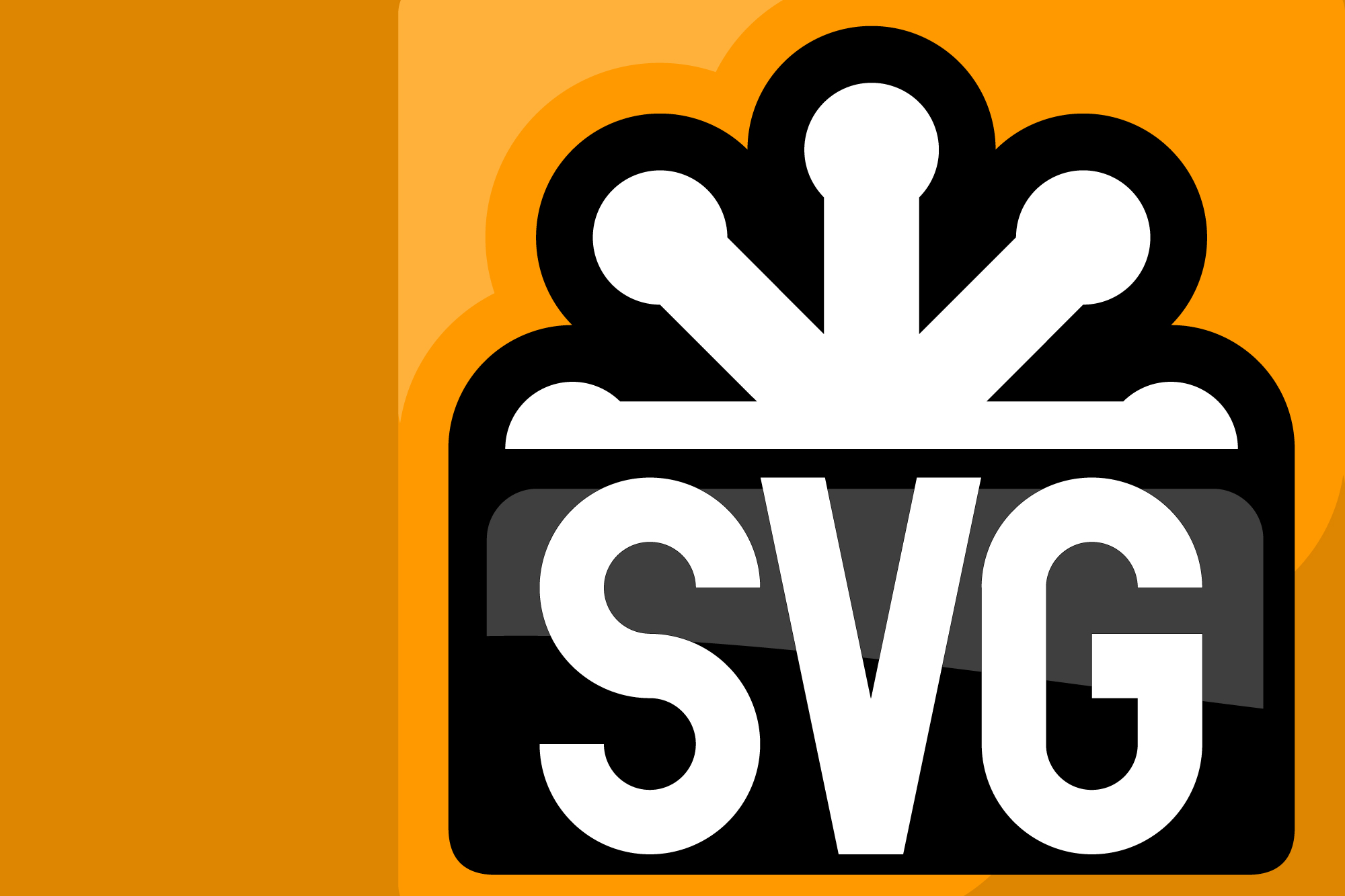 SVG Should Be Your First Choice