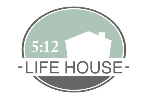 5:12 Life House Logo