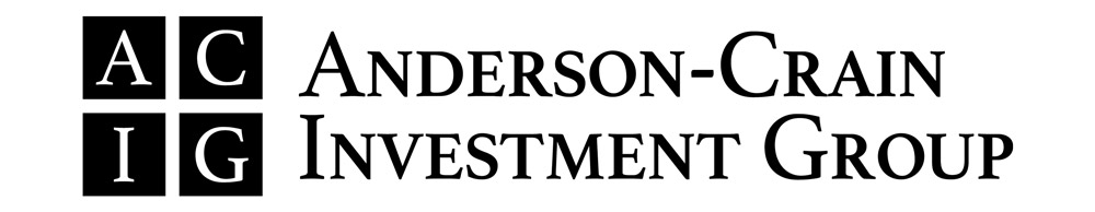 Anderson-Crain Investment Group Logo (One Color)