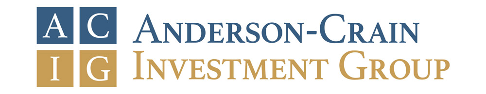Anderson-Craign Investment Group Logo