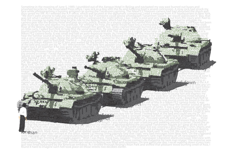 Tank Man